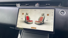 Land Rover Range Rover Evoque 2.0 D200 Dynamic HSE 5dr Auto Diesel Hatchback